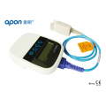 Handheld OLED Display Oximeter SpO2 Monitor - CE Approved Pulse Oximeter